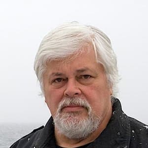 Paul Watson