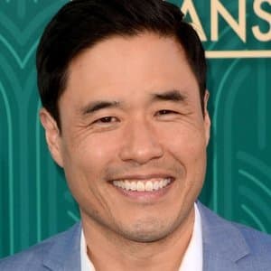 Randall Park