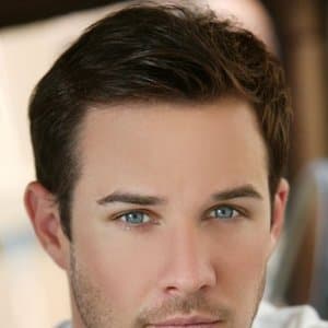 Ryan Merriman