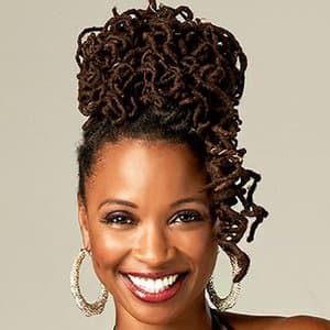 Shanola Hampton