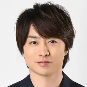 Sho Sakurai