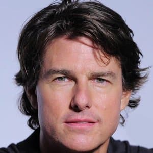 Tom Cruise