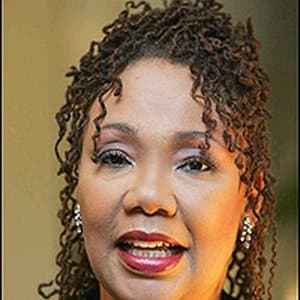 Yolanda King