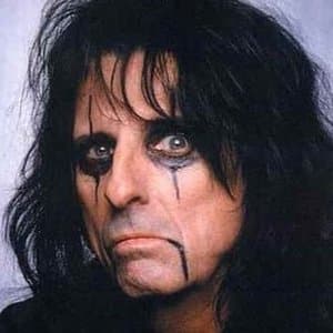 Alice Cooper