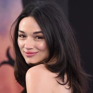 Crystal Reed