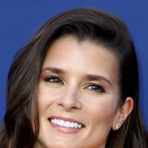 Danica Patrick