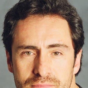 Demián Bichir