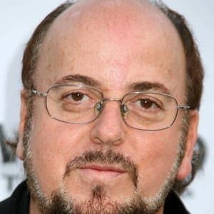 James Toback