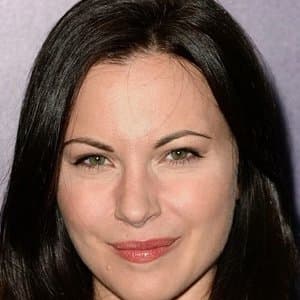 Jill Flint