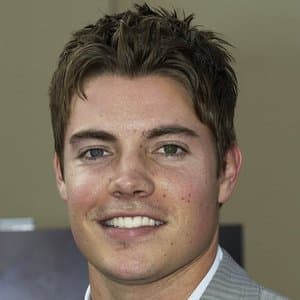 Josh Henderson