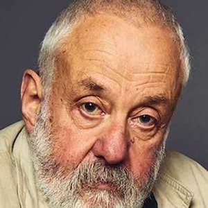 Mike Leigh