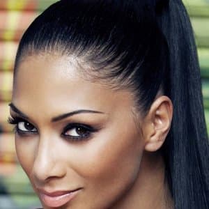 Nicole Scherzinger