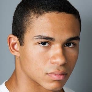 Noah Gray-Cabey