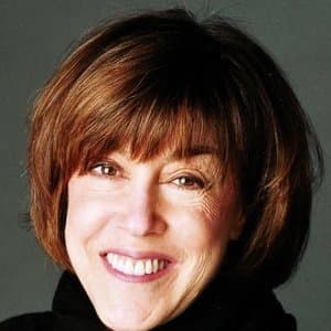 Nora Ephron