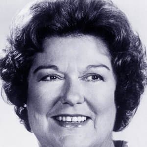 Peggy Rea