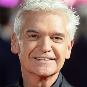 Phillip Schofield