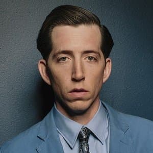 Pokey LaFarge