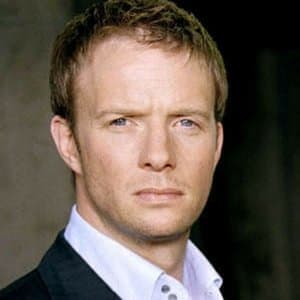 Rupert Penry-Jones