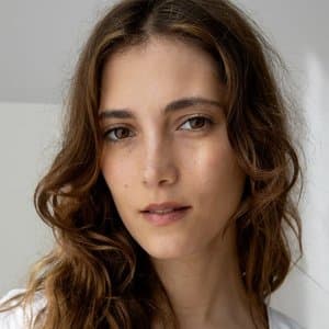 Sarah-Sofie Boussnina