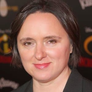 Sarah Vowell