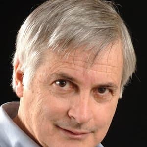 Seth Shostak