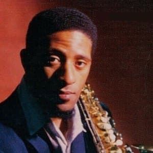 Sonny Rollins