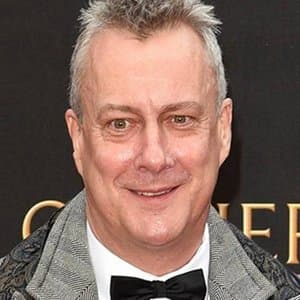 Stephen Tompkinson