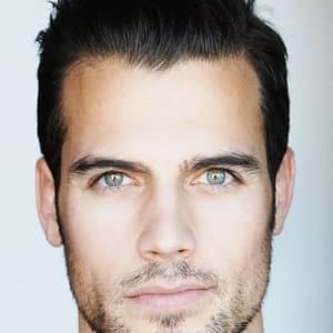 Thomas Beaudoin