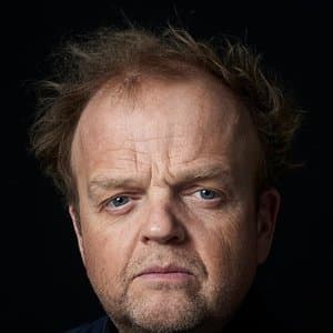 Toby Jones