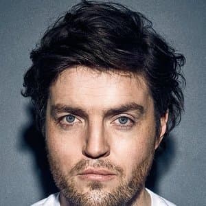 Tom Burke