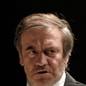 Valery Gergiev