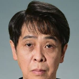 Yoshiyuki Morishita