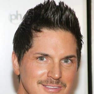 Zak Bagans