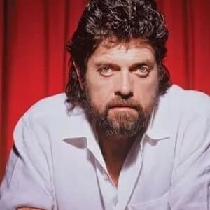 Alan Parsons