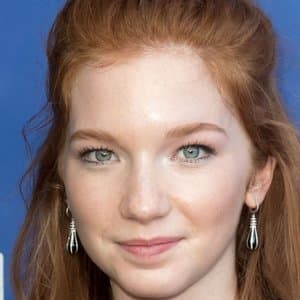 Annalise Basso