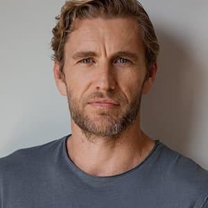 Brett Tucker