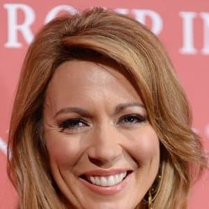 Brooke Baldwin