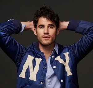 Darren Criss