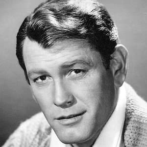 Earl Holliman