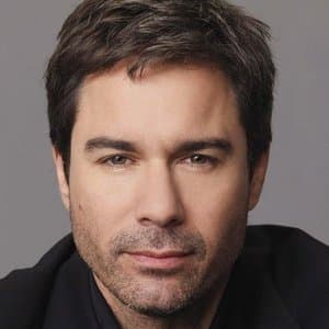 Eric McCormack