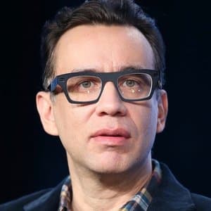 Fred Armisen