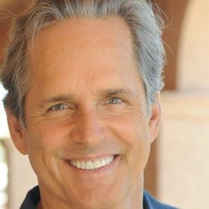 Gregory Harrison