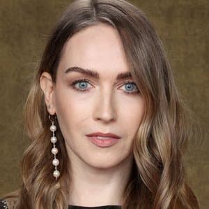 Jamie Clayton