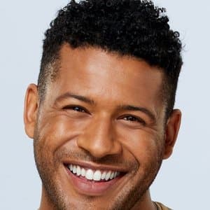 Jeffrey Bowyer-Chapman