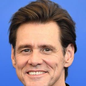 Jim Carrey