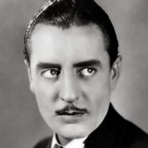 John Gilbert