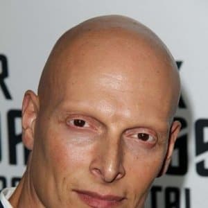 Joseph Gatt