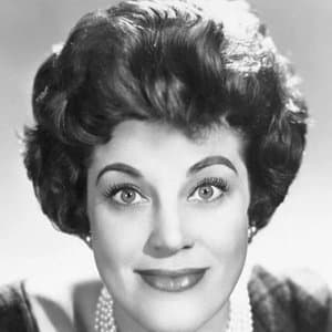 Kaye Ballard