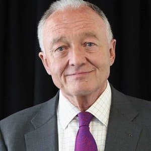 Ken Livingstone