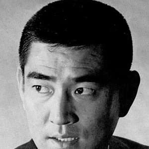 Ken Takakura